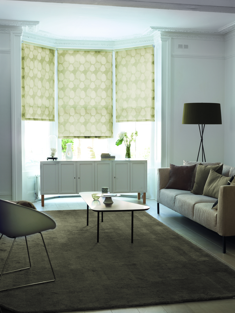 Albany Blinds Edinburgh